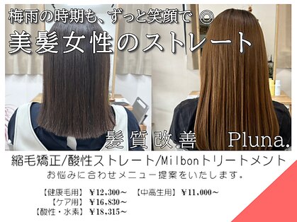 プルーナ(Pluna.)の写真