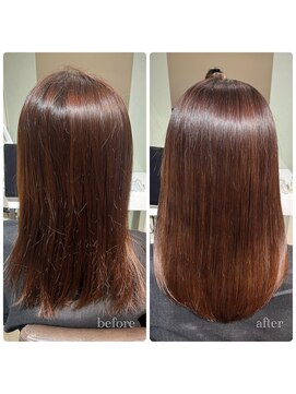 イフドット 西宮(if.) 超高濃度水素プレミアムエイジングケアカラーエステ＃ヘッドスパ