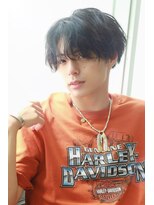 リップス 原宿(LIPPS)&nbsp;ニュアンスウェーブショート