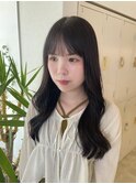 【大人女性】20代30代/ナチュラル/美髪レイヤー/韓国風巻き