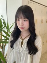 サラ ビューティー サイト 古賀店(SARA Beauty Sight)&nbsp;【大人女性】20代30代/ナチュラル/美髪レイヤー/韓国風巻き