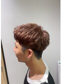 メンズカット/メンズパーマ/柏メンズ