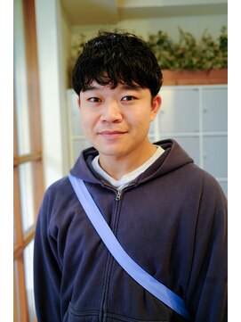 イーズ(e's) ニュアンスショート/メンズ《諸星》