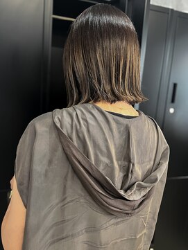 ゴブンノロク(GOBUN NO ROKU) 担当　増田/［緑地公園/千里山/千里中央/桃山台］