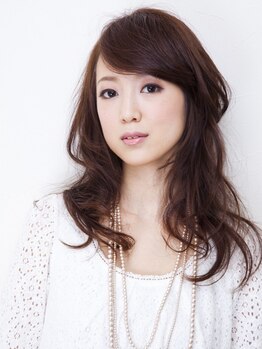 RODEO hair roomの写真/朝のセットが楽に！扱いやすくもちの良いカット技術◇「切ってよかった」と納得のいくスタイルをご提案◎