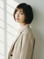 コトナ 越谷店 *大人かわいい小顔ショートスタイル