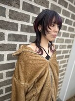 フレックスターバン カナエ(flexTurban KANAE)&nbsp;ウルフヘア