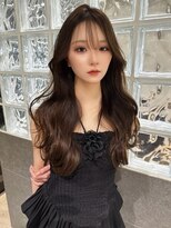 ロンド ロビン 栄(Lond robin) 【Lond robin】 MASHU 大人韓国/レイヤー/髪質改善