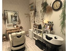 モンタージュヘアー(montage hair)