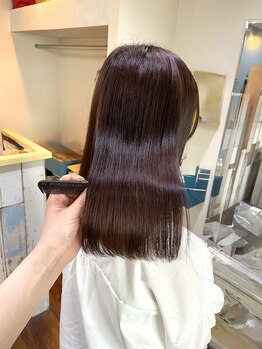 髪の芯からうるおって、まとまる。厳選トリートメントで叶える美髪ケア