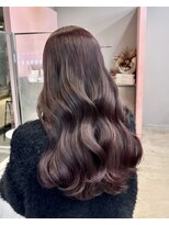 シェノン フェム 名古屋 名駅店(CHAINON×FeM#)&nbsp;愛されモテヘア/顔周り/名古屋/髪質改善/レイヤーカット