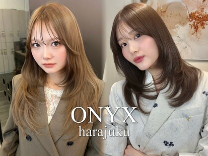 オニキス 原宿(ONYX)の写真