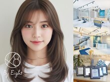 バイエイト(X８)の雰囲気（名古屋駅名駅徒歩3分◎ [ショート/ボブ/レイヤー/髪質改善/名駅]）