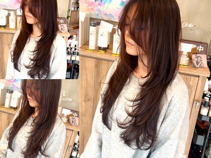 テト(teto)の写真