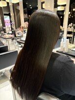 サンカリ イオンモール新居浜店(SANKARI)&nbsp;まとまらない髪改善 / 髪質改善トリートメント