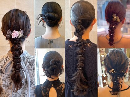 チップタップ 目白店(tip top)の写真