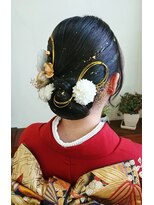 ヴィヴァーチェフィオーレ(Vivace fiore)&nbsp;上品セット