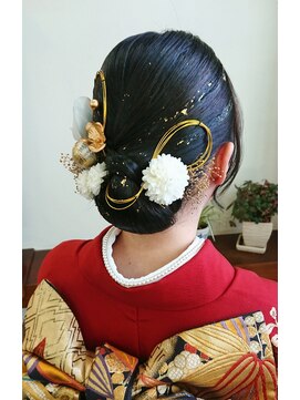 ヴィヴァーチェフィオーレ(Vivace fiore) 上品セット