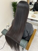 スタイルジャパン 美里店(style JAPAN)&nbsp;髪質改善トリートメント