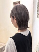 オネスト 八柱店(onest)&nbsp;ちょこっとレイヤーグレージュ