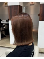 アッシュ 藤が丘店(Ash) サロンスタイル