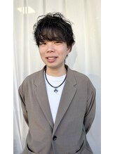 ラナ(LANA)&nbsp;青柳 遥己