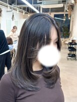 トト 船橋店(toto.)&nbsp;■イメチェン/似合わせカット/レイヤー/ハッシュカット[船橋]