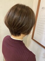 パーク なんば本店(PARK.)&nbsp;ショートボブ