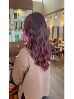 プルス 墨染店(PLUS) 墨染/ロング/大人ロング