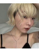 ユルク(JURK nagoya) yuki