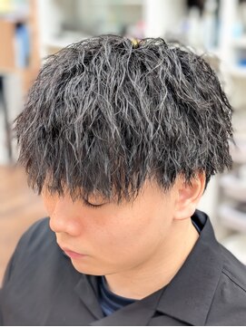 トリイ(TORII) 定番ツイスパショート