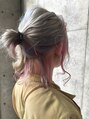 サロン ド ジーズ ピース(Salon de JEEZ PIECE) こんなのも好き!