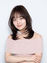 タムタム 平井店 ミディアムレイヤー