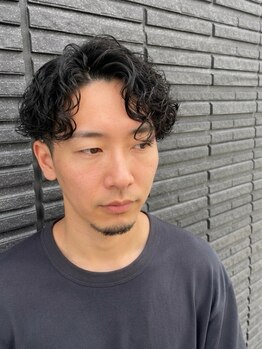ティーダ(TEADA)の写真/店内もスタッフも雰囲気が良いので寛げる☆ON/OFFキマる、扱いやすいスタイルを叶えるならTEADAで!