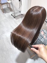 ヘアラボコイル(Hair lab coil)&nbsp;【HairLab.coil】髪質改善トリートメント