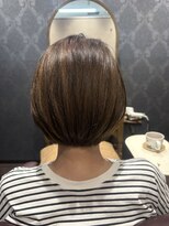 エム(EMU)&nbsp;大人ボブ