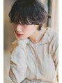 グランアヴェダ ららぽーと門真店(GRAN AVEDA)&nbsp;ショートマッシュに緩い動きを足して雰囲気盛れる大人スタイル♪