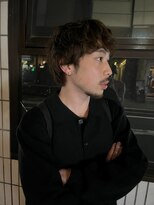 ナヌークカフラ(nanuk kafla)&nbsp;学生ご新規様は平日30%引き、メンズヘアもお任せください！！