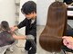 ガーデントウキョウ(GARDEN Tokyo)の写真/髪質改善トリートメントやTOKIOなど豊富なラインナップ☆