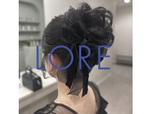 ロア(LORE)