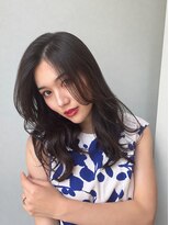 canoa 阪急茨木店【カノア】【10月31日NEW OPEN（予定）】&nbsp;美髪カラー【ダークブラウン】髪質改善トリートメント