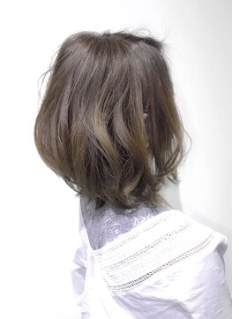 リアン(Lian) 【ハイライト】ナチュラルグラデーション