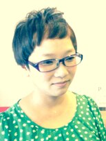 ザジ(zazie)&nbsp;マッシュルーム