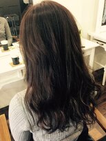 アークス(Ark'ss)&nbsp;ダークアッシュカラー