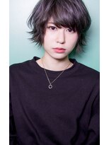 ゼットサロン(Z SALON) Z「グレイッシュパープル」