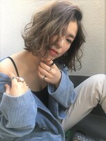 エクー(ECOO)&nbsp;『　　Mastic　２　　』　　　bob