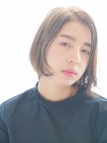 ハッチヘアー(Hacchi hair)&nbsp;ナチュラルボブ