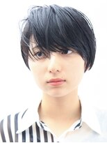 クオーレ(CUORE)&nbsp;マッシュボブ