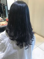 レナトゥス ヘアー オブ ネイル(Renatus Hair of Nail)&nbsp;ゆるふわパーマ