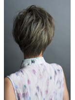 ピュアソウル(Pure Soul)&nbsp;30代、40代、50代に大人気★Nuudyショートヘア